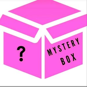 Mystery Box of Makeup